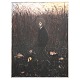 Kurt Trampedach Gemälde. Kurt Trampedach, 1943–2013. Öl ...