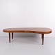 Couchtisch Modell PD 81, entworfen von Axel Stensen und ausgeführt für Povl Dinesen in Dänemark. ...