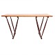 Schreibtisch von Frode Holm, entworfen für Illums ...