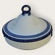 Royal CopenhagenBlue Vifte / Blauer FächerSchale mit ...