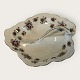 Royal Albert, Bone China, Motiv: Süße Veilchen, Marke: Mark viol, Cabaret-Schale mit Henkel, ...