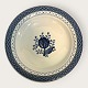 Royal Copenhagen, Aluminia, Trankebar, Ymer Schale Nr. 11/926, 17,5 cm Durchmesser, 1. und 2. ...