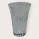 Kristallglas, Wasserglas, Höhe 12,5 cm, Durchmesser 8 cm *Guter Zustand*