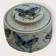 Royal CopenhagenSerie DianaKrug mit DeckelNr. ...