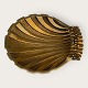 Kleine BronzeschaleMuschelform*300 DKK