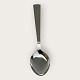 KJA Helene, versilberter Dessertlöffel, 18 cm, Fredericia Silver *Guter Zustand*