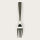 KJA Helene, versilberte Mittagsgabel, 18 cm, Fredericia Silver *Guter Zustand*