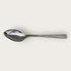 KJA Helene, versilbert, kleiner Dessertlöffel, 15,3 cm, Fredericia Silber *Guter Zustand*