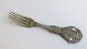Michelsen. Weihnachtsgabel. 1924. Sterling (925). Design Bertha Dorph