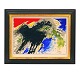 Asger Jorn, 1914-73, mixed mediaSigniert "Jorn 61"Registriert im Verzeichnis des Museum ...