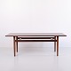 Dänischer Design-Couchtisch aus Palisander von Jason ...