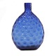 Glasflasche Glaswerk Conradsmindes, Dänemark, um 1850H: 12cm