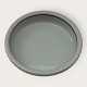 Eslau, Schale mit blauem Streifen, 13,5 cm Durchmesser, 2,5 cm hoch *Guter Zustand*