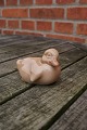 B&G Dänemark Figur Nr. 1548, Entlein