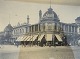 Gerahmtes Foto aus Kopenhagen*DKK 225