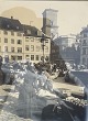 Gerahmtes Foto aus Kopenhagen*DKK 225