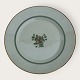Royal Copenhagen, Fensmark, Speiseteller #1010/9586, 1. Klasse, 25 cm Durchmesser, Design ...