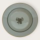 Royal Copenhagen, Fensmark, tiefer Teller #1010/9587, 1. Klasse, 24,5 cm Durchmesser, Design ...