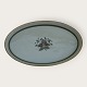 Royal Copenhagen, Fensmark, Kleine Schale / Tablett #1010/9499, 1. Klasse, 22 cm x 13,5 cm, ...