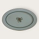 Royal Copenhagen, Fensmark, Servierplatte #1010/9583, 1. Klasse, 28 cm x 21 cm, Design Thorkild ...