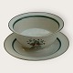 Royal Copenhagen, Fensmark, Saucenschüssel #1010/9586, 1. Klasse, 19,5 cm Durchmesser, Höhe 7,5 ...