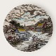 MyottLändliche Szene / Rural SceneSpeiseteller*75 DKK