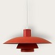 Orange PH 4/3 Lampe. Entwurf: Poul Henningsen, Hersteller: Louis Poulsen. *Sehr guter Zustand ...