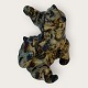 Royal Copenhagen Bears spielen#20240*550 DKK