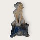 Royal CopenhagenFaun auf Schildkröte#858*700 DKK