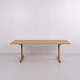 Børge Mogensen Couchtisch Modell 5269 aus massiver Eiche ...