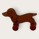 Lego-Hund aus Holz3400 DKK