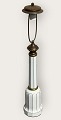 Bing & GrøndahlGroße Heiberg-Lampe*1.800 DKK