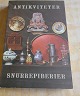 Text zug&auml;nglich auf D&auml;nische Bestellnummer: bø-Antikviteter&Snurrepiberier