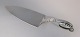 Georg Jensen. Tortenheber aus Sterlingsilber (925). ...