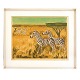 Hans Christian Scherfig, 1905-79, Lithographie, 31/280. ...