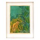 Hans Christian Scherfig, 1905-79, Lithographie, 189/250. ...