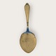 Crown, versilbert, Tortenheber, 22,5 cm lang *Guter Zustand*