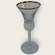 HolmegaardHolländisches Schnapsglasmit Goldrand*75 DKK
