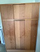 KleiderschrankEiche*3.200 DKK