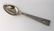 Michelsen. Weihnachtslöffel. 1940. Sterling (925). Design Paul Erlinger