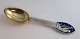 MichelsenWeihnachtslöffel1935Sterling (925)