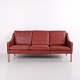 Børge Mogensen Dreisitzer Sofa Modell 2209 aus ...