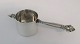 Georg Jensen. Meter (925). Modell 662. Länge 11,5 cm.