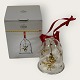 HolmegaardWeihnachtsglocke2011*125 DKK
