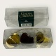 Royal CopenhagenGolden Christmas3 Herzen*125 DKK