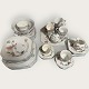 MikasaSilk Flower45-teiliges Porzellan-Set*950 DKK