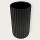 Lyngby VaseSchwarz*DKK 125