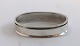 Georg Jensen. Serviettenring aus Sterlingsilber (925). Modell 22B. Hergestellt 1933-1945.