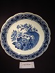 Große schöne 
Delft Dish: 31 
cm