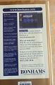 Text zug&auml;nglich auf D&auml;nische Bestellnummer: bø-Antiques price guide